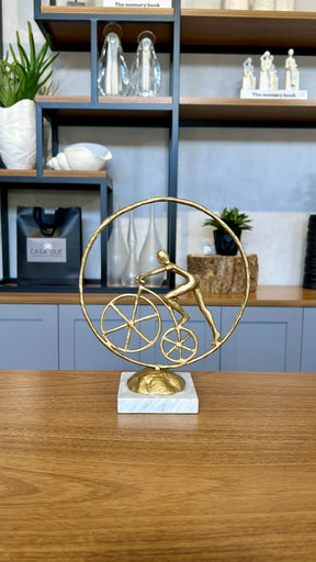 Escultura Decor