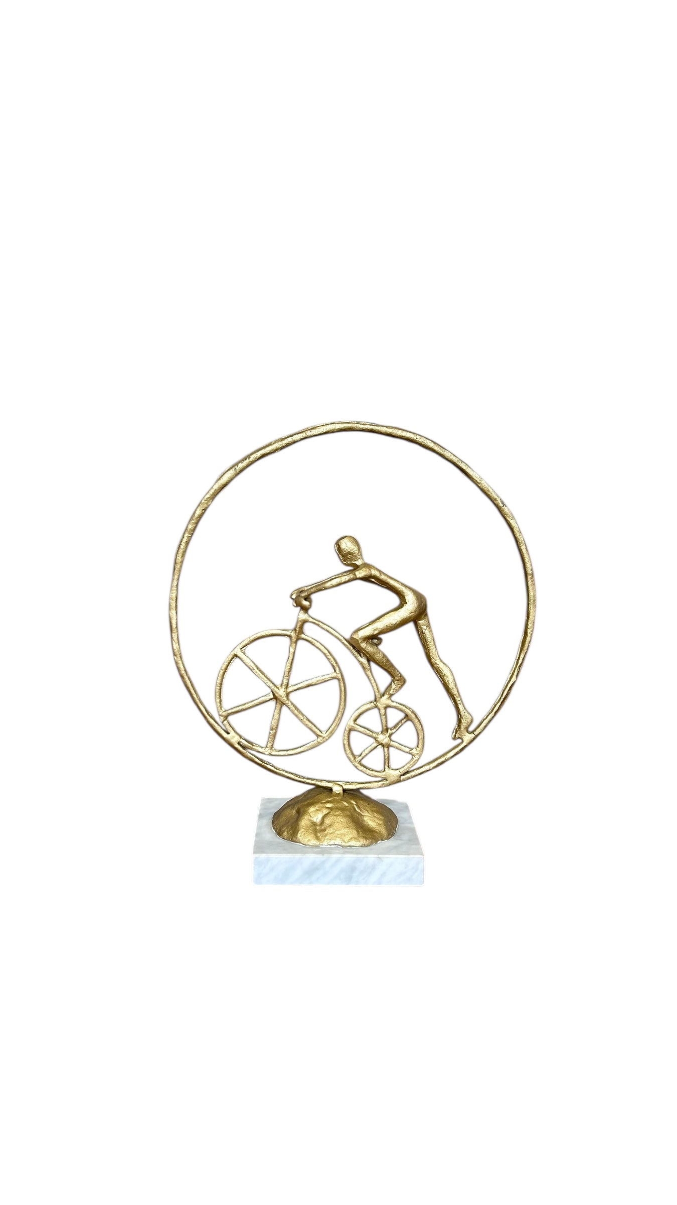Escultura Decor