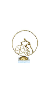 Escultura Decor